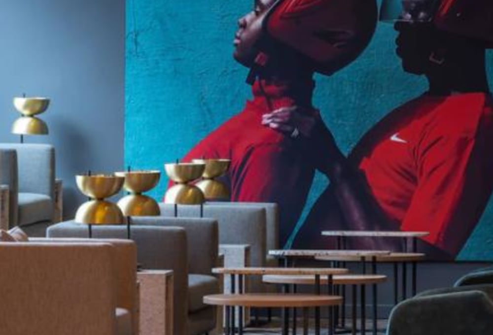 Radisson RED Johannesburg